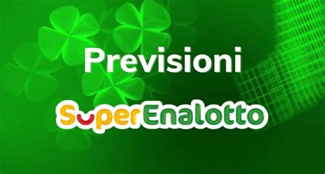 previsioni superenalotto controcampus|previsioni superenalotto gratis e attendibili.